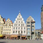 Wrocław City Tour With Gondola Or Boat Ride Tour Overview And Pricing