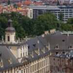 Wroclaw: Panoramic City Walk With View From 3 Towers Overview And Pricing