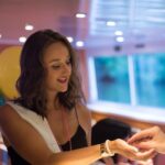 York: Party Cruise With Welcome Drink, Dinner, And Dj Music Activity Description And Duration