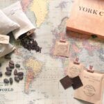 York: York Cocoa Works Guided Tour And Tasting Cocoa Bean Origins