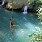 Ys Falls And The Pelican Bar Adventure Tour From Negril Tour Overview