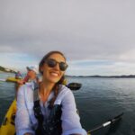 Zadar: 3–hour Kayak Tour Tour Overview