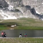 Zagori: Alpine Dragon Lake Hike Activity Overview