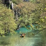 Zagori: Rafting Experience Voidomatis River Vikos Aoos National Park