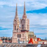 Zagreb: Old Zagreb Private Walking Tour Tour Overview And Pricing