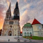 Zagreb: Private Walking Tour With Funicular Ride & Transfers Tour Overview And Pricing