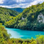 Zagreb To Split Via Plitvice Lakes Private Transfer With A Visit To Plitvice Highlights Of The Plitvice Lakes Visit