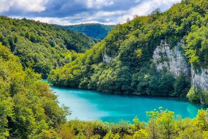 Zagreb To Split Via Plitvice Lakes Private Transfer With A Visit To Plitvice Highlights Of The Plitvice Lakes Visit