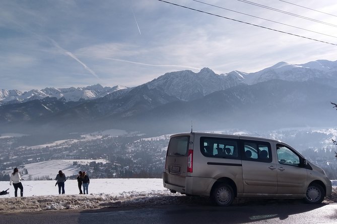 Zakopane And Thermal Baths Private Tour From Krakow Tour Overview