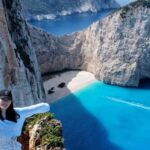 Zakynthos: Shipwreck Beach & Blue Caves Semi Private Tour Tour Overview