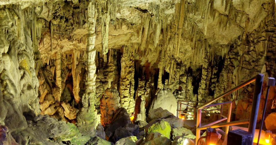 Zeus Cave and Lassithi Plateau Day Tour - Overview of the Tour