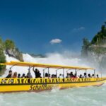 Zurich: Rhine Falls And Best Of Zurich City Full Day Tour Tour Overview