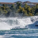 Zurich Super Saver 2: Rhine Falls Including Best Of Zurich City Tour Included In The Experience