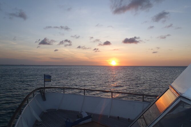 2 Hour Private Sunset Tour in Aruba - Inclusions