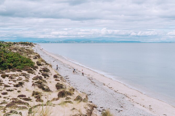 1-Day Moray Coast Tour With Speyside Whisky From Inverness - Bow Fiddle Rock Views