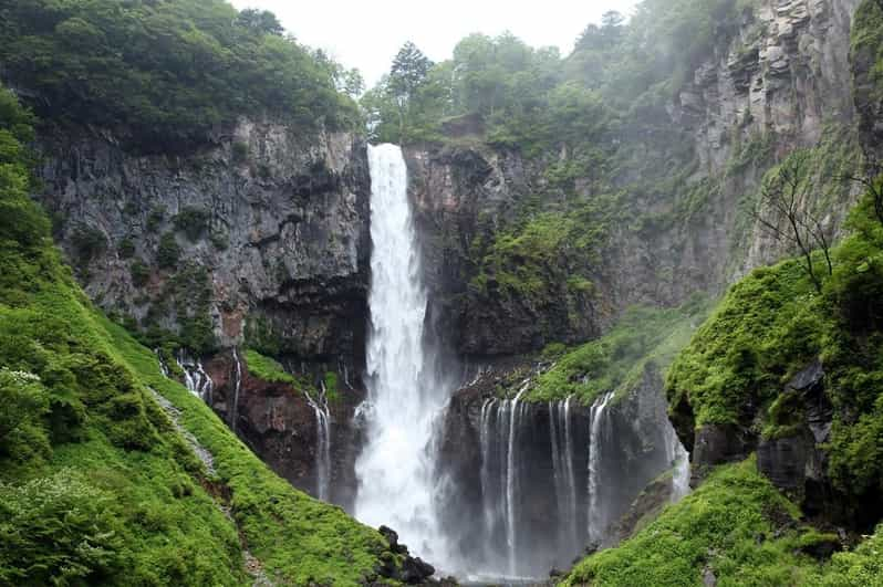 1 Day Nikko Wonders Tour From Tokyo - Itinerary and Highlights