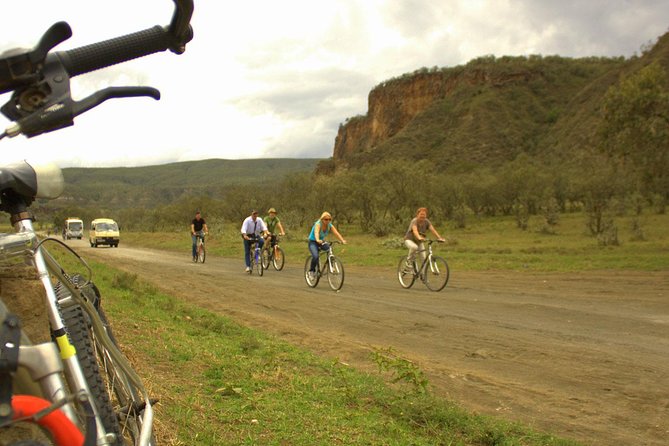 1 Day Trip to Hells Gate and Lake Naivasha From Nairobi - Inclusions and Exclusions