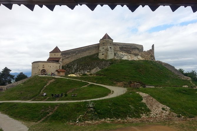 2-Day Private Tour of Transylvania From Bucharest - Highlights of the Tour