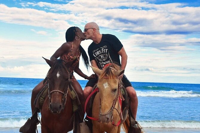 2 Hour Horseback Riding on the Beaches of Punta Cana - Location