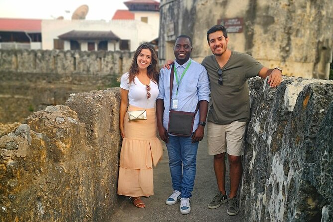 3-Hour Private Stone Town Walking Tour - Meeting Point and End Point