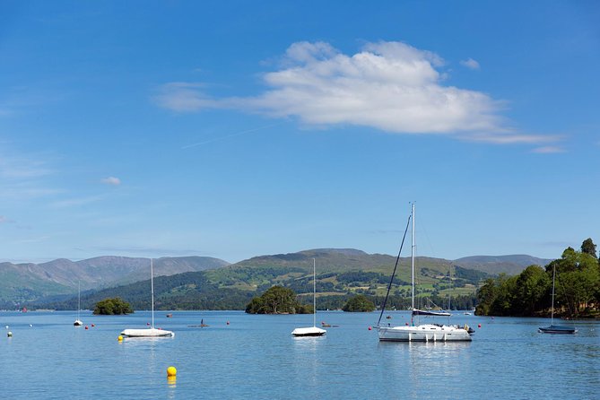 6 Hour Private Tour of the Lake District. - Highlights