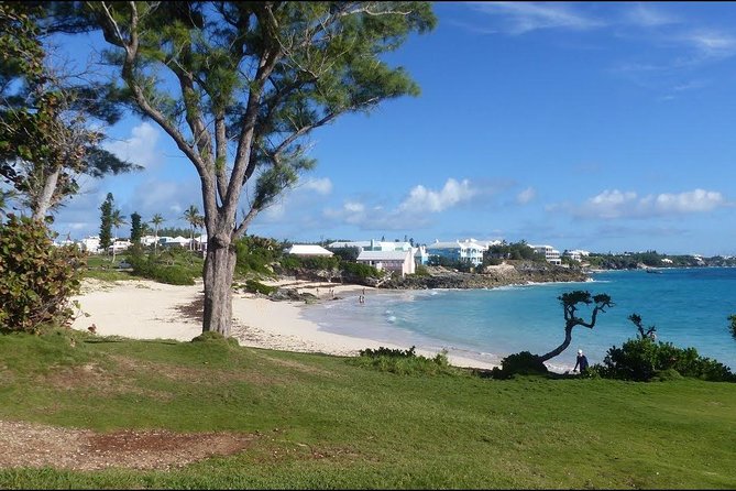 A Bermuda Island Experience With Beach Stop - Additional Information