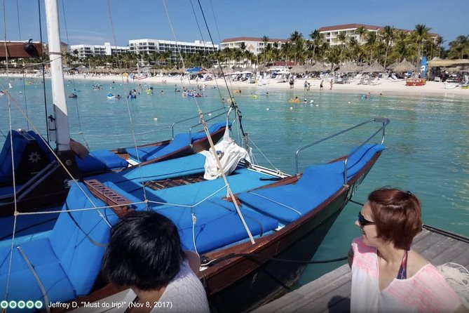 Adults Only Catalina Bay Small Group Snorkel & Sunset Sail - Meeting and Pickup Locations