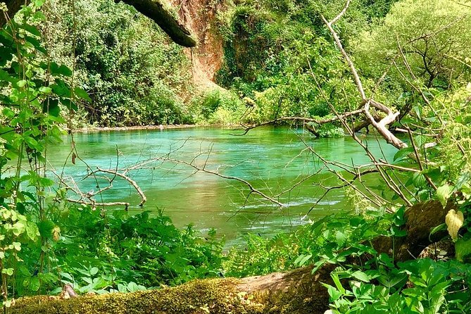 Albania Cruise From Corfu - Inclusions