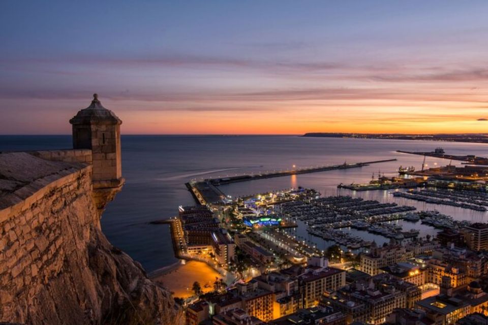 Alicante: Private Custom Walking Tour - Customized Experiences