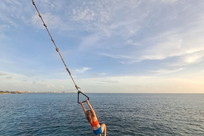 All Inclusive Afternoon Sunset Snorkel Tour - Included Amenities and Gear