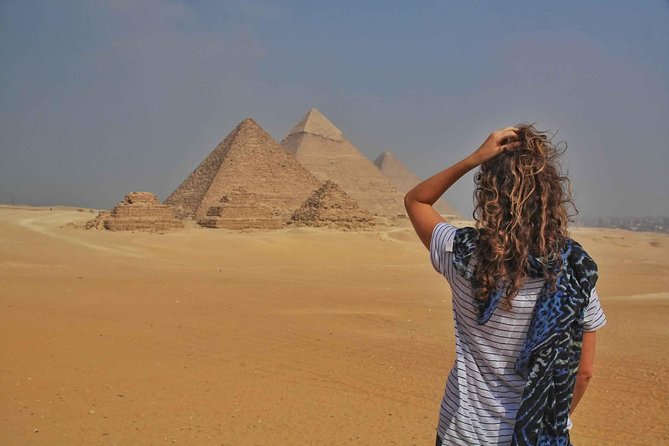 All Inclusive Private Tour Giza Pyramids,Sphinx, Inside Pyramids - Activities and Experiences