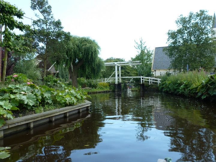 Amsterdam 5-Hour Guided Canoe Trip in the Wetlands - Experience Highlights