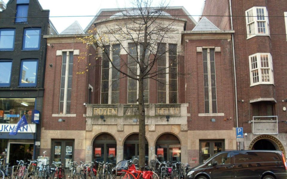 Amsterdam: 9 Streets & Jordaan Districts Digital Audio Guide - Audio Guide Features