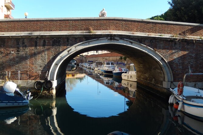 An Authentic Italian Morning in Livorno - Inclusions and Accessibility