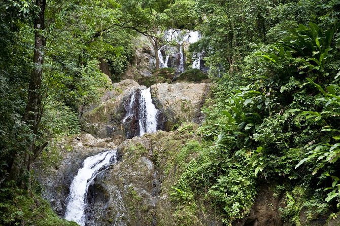 Argyle Waterfall With Adventure Farm - Scenic Drive and Trail