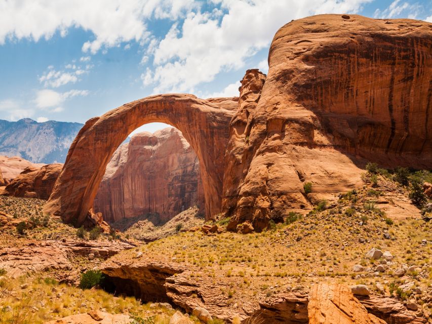 Arizona: Bundle of 7 Self-Guided Audio Driving Tours - Key Destinations