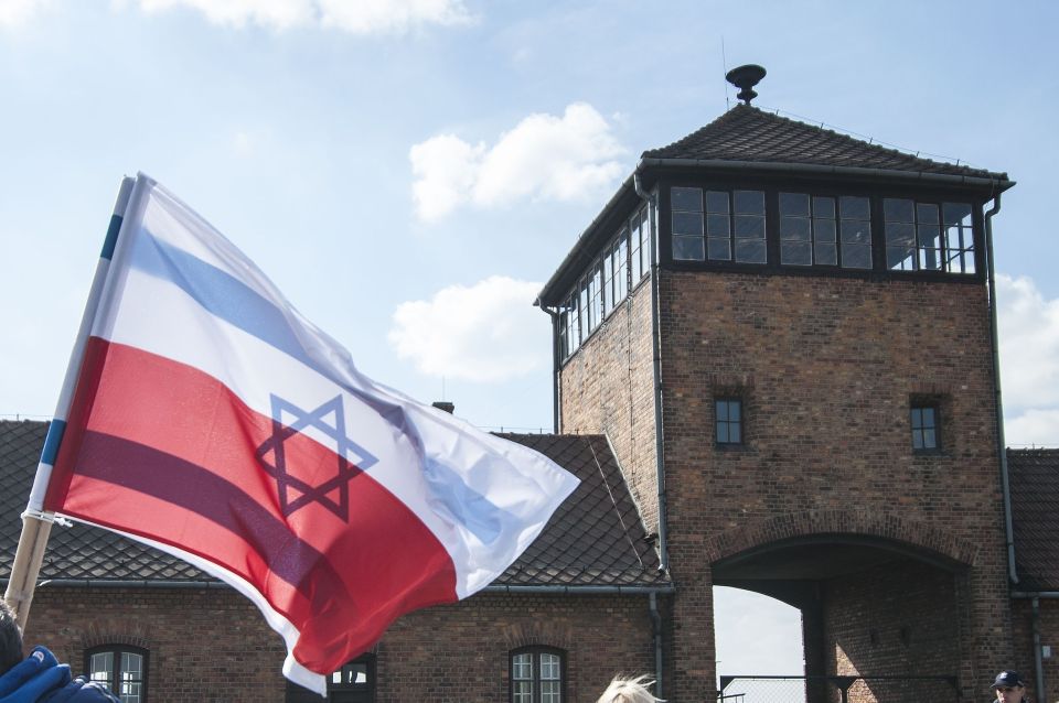 Auschwitz-Birkenau Tour From Katowice With Private Transfers - Tour Experience and Highlights