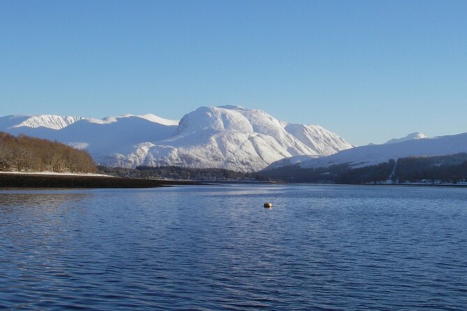 Ben Nevis Guided Hike - Meeting and Start Details