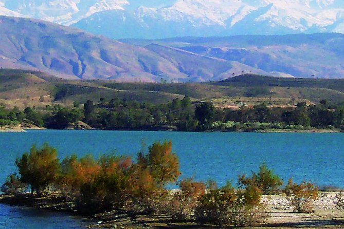 Berber Villages Trek Day Trip - Inclusions for the Tour