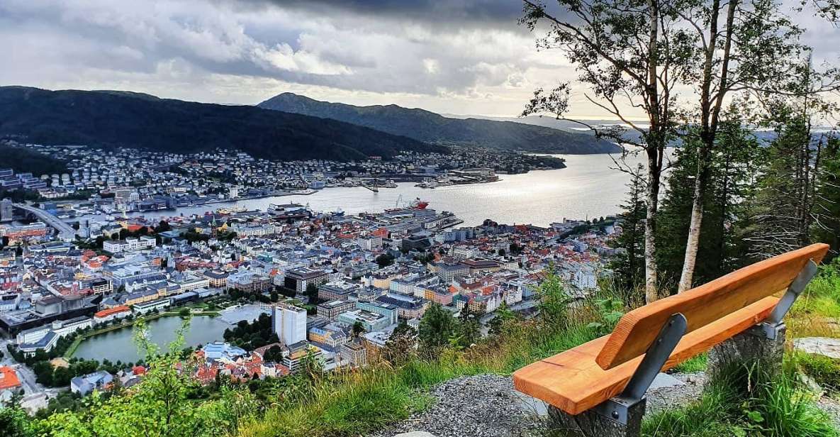 Bergen: Mountain Hike on Top of Bergen - Public Tour - Inclusions