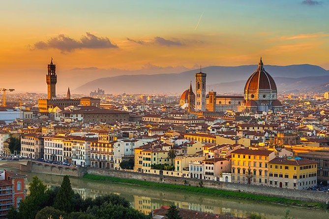 Best of Florence: Half, 1 or 2-Day Private Guided Florence Tour - Important Details