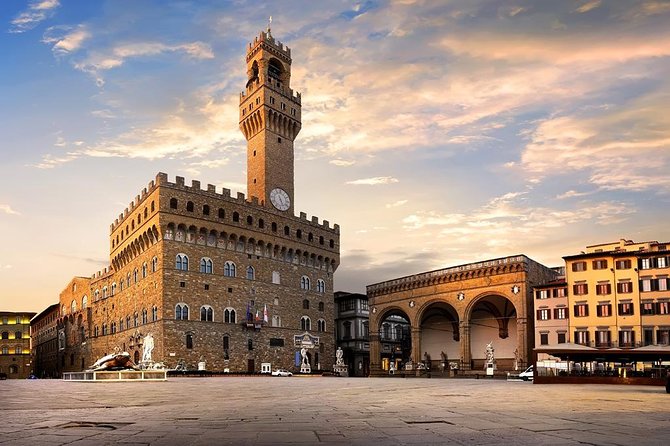 Best of Florence: Small-Group Walking Tour - Guide Information and Expertise