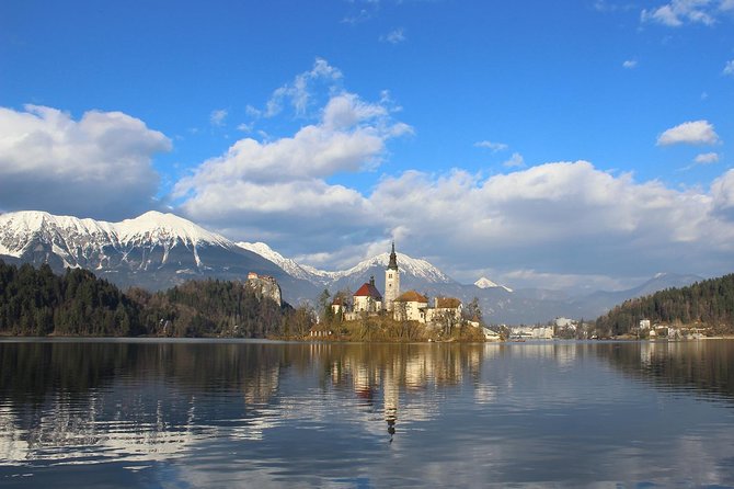 Best of SLOVENIA - Bled + Postojna + Ljubljana - Day Tour From Zagreb - Exclusions