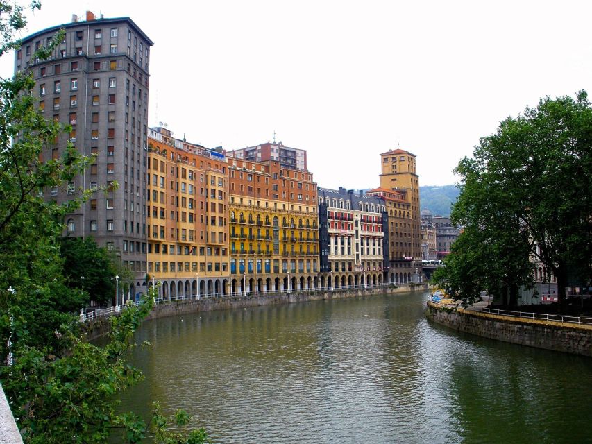 Bilbao Like a Local: Customized Guided Tour - Experience Highlights