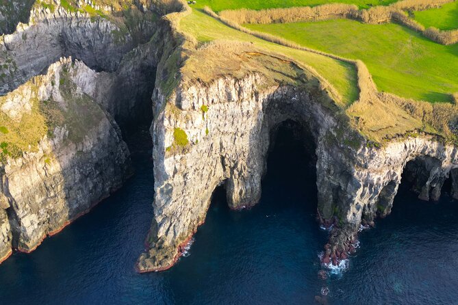 Boat Tour: Cave Tour on The North Coast - Accessibility Information