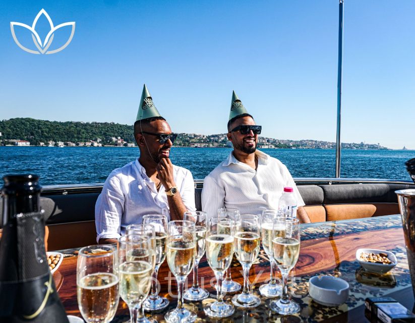 Bosphorus: Private Yacht Cruise - Pricing and Booking Details