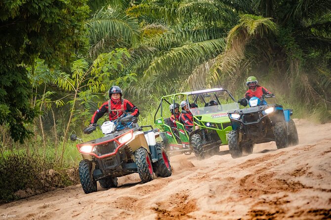 Buggy. Water Cave, Coffee, Chocolate, Cigar Test in Punta Cana - Pricing and Booking