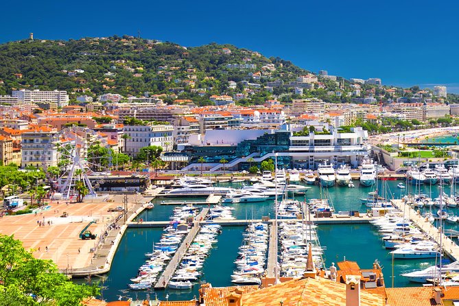 Cannes Discovery: Walking Tour Led by a Local Expert - Trendy Ambiance