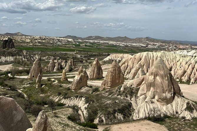 Cappadocia Best Option One Day Tour - Additional Tour Details