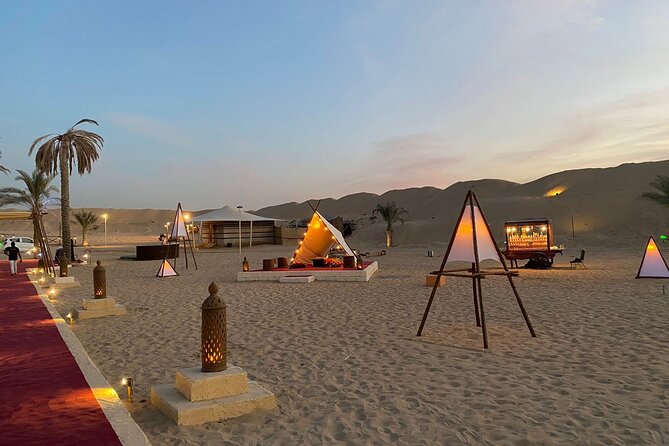 Caravanserai Exclusive Safari - Sunset Photo Opportunities